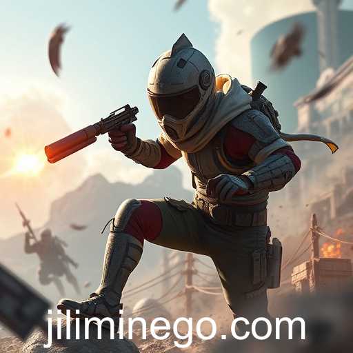Action Games