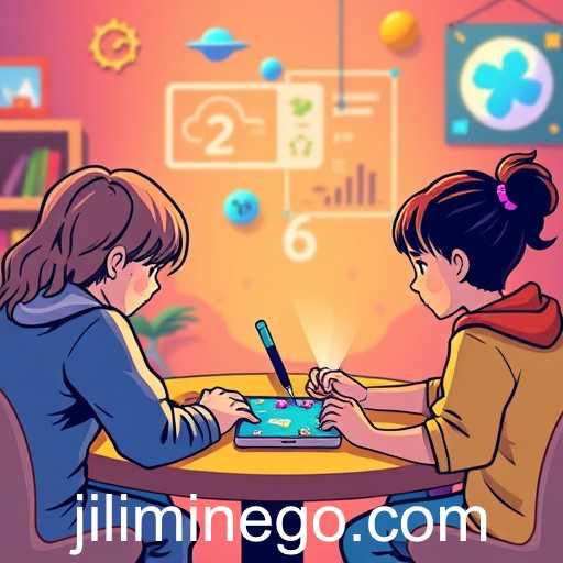 Educational Games