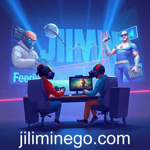 Evolution of Online Gaming in 2025