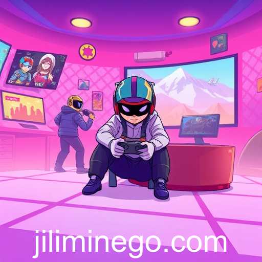 Jilimine: Revolutionizing Online Gaming