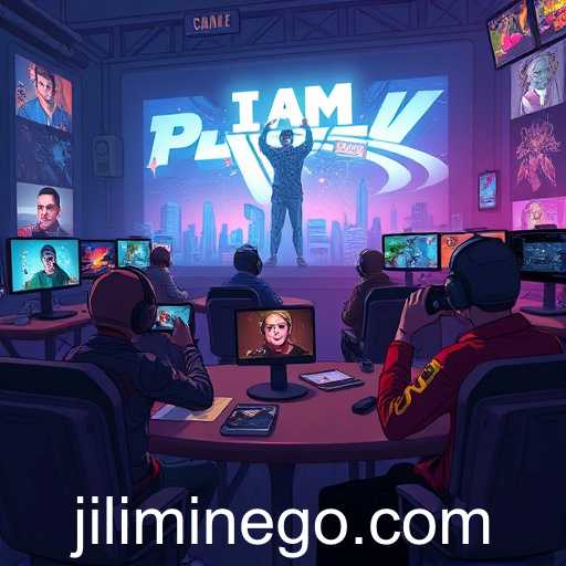 The Rise of Jilimine in Gaming Culture