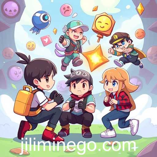 Multiplayer Games
