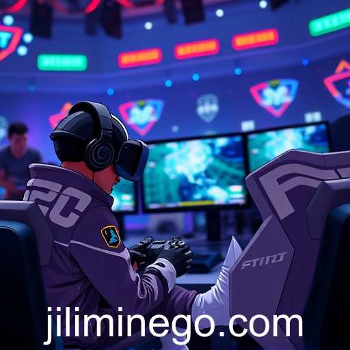 The Rise of Online Challenge Markets