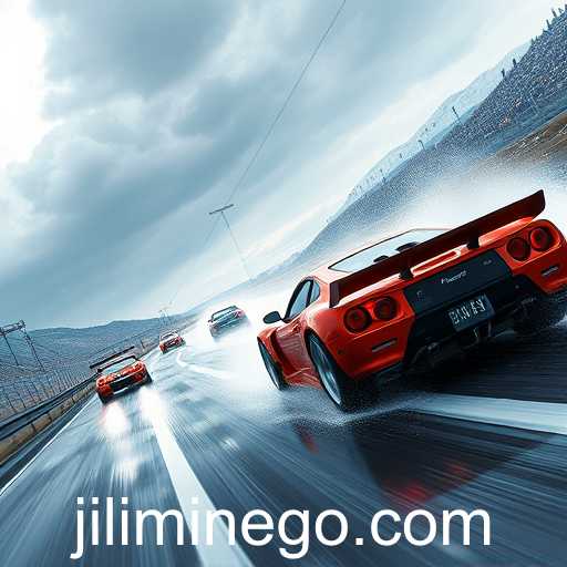 Racing Games