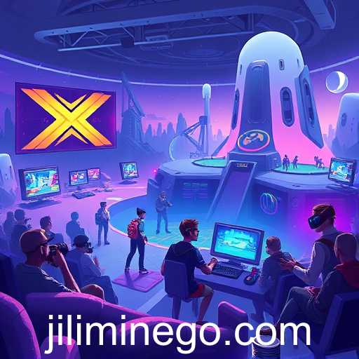 The Rise of Jilimine: A New Era in Online Gaming