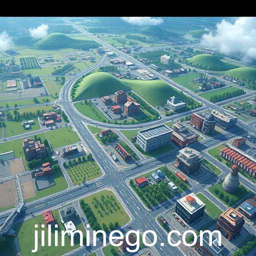 Simulation Games