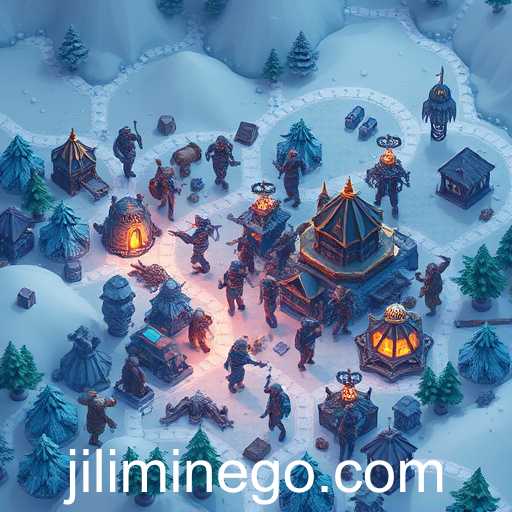 Strategy Games
